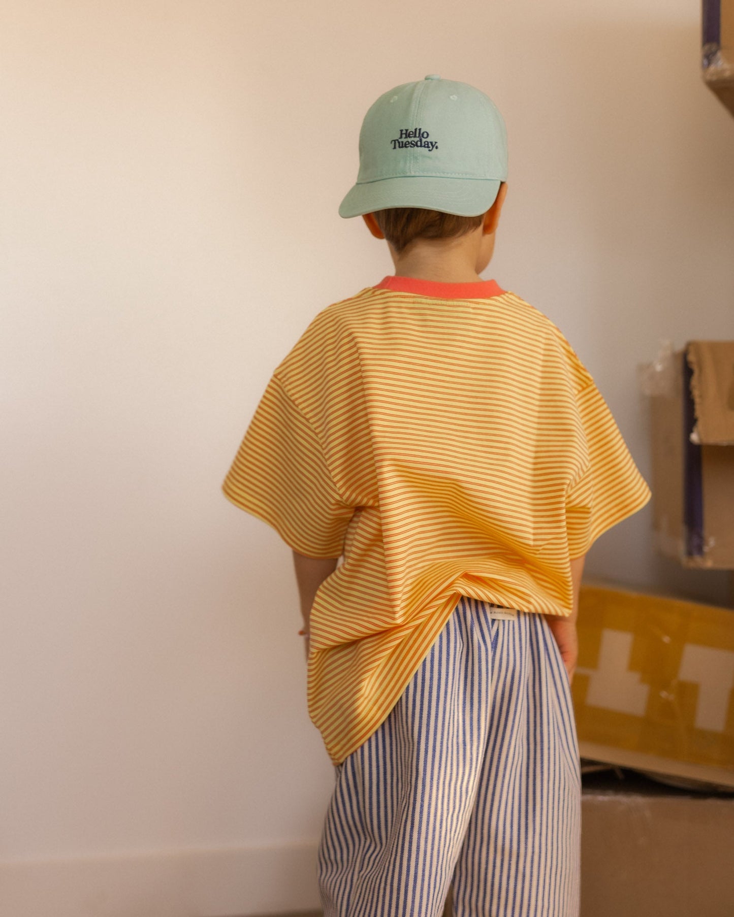 more stripes fit