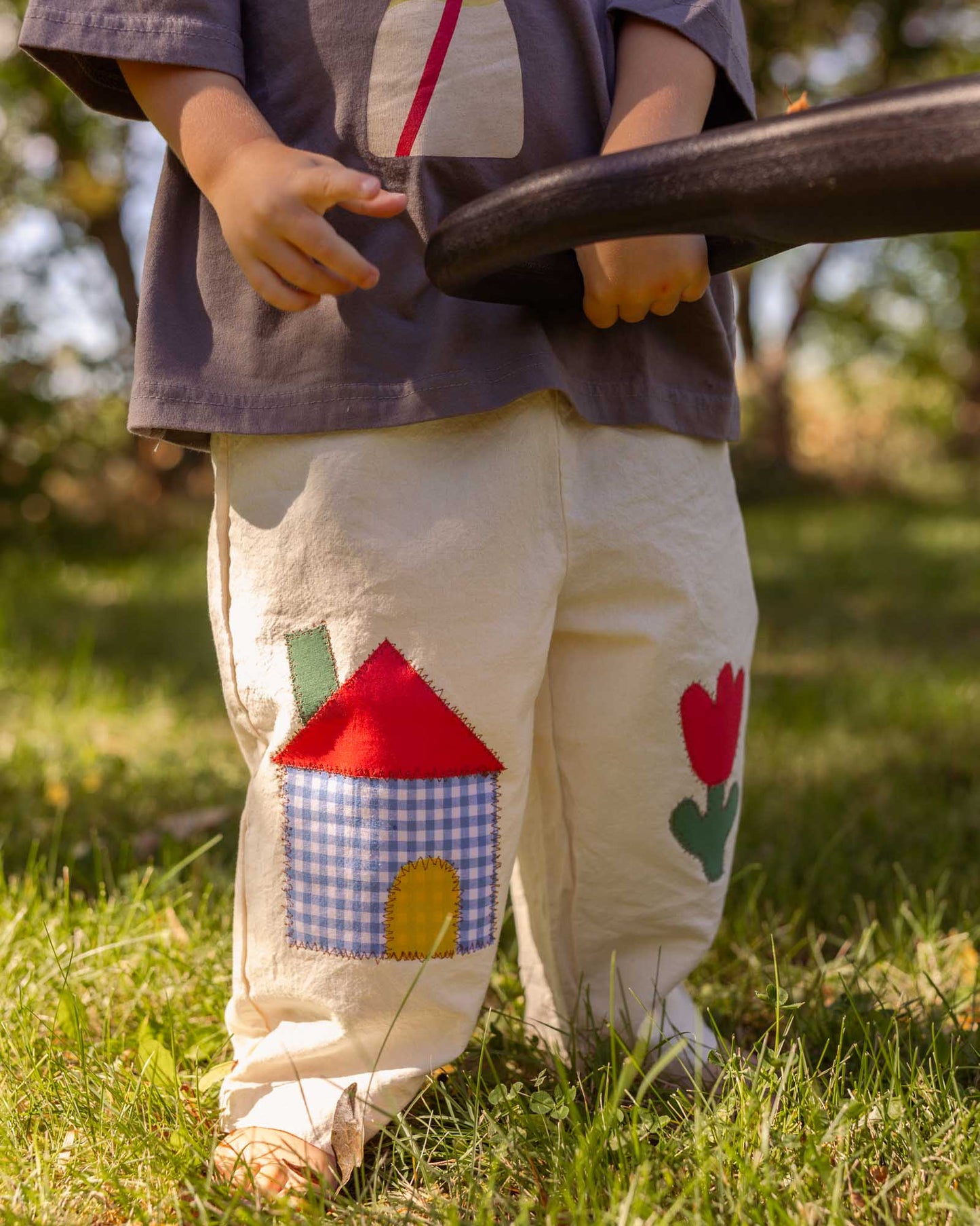 cottage pants