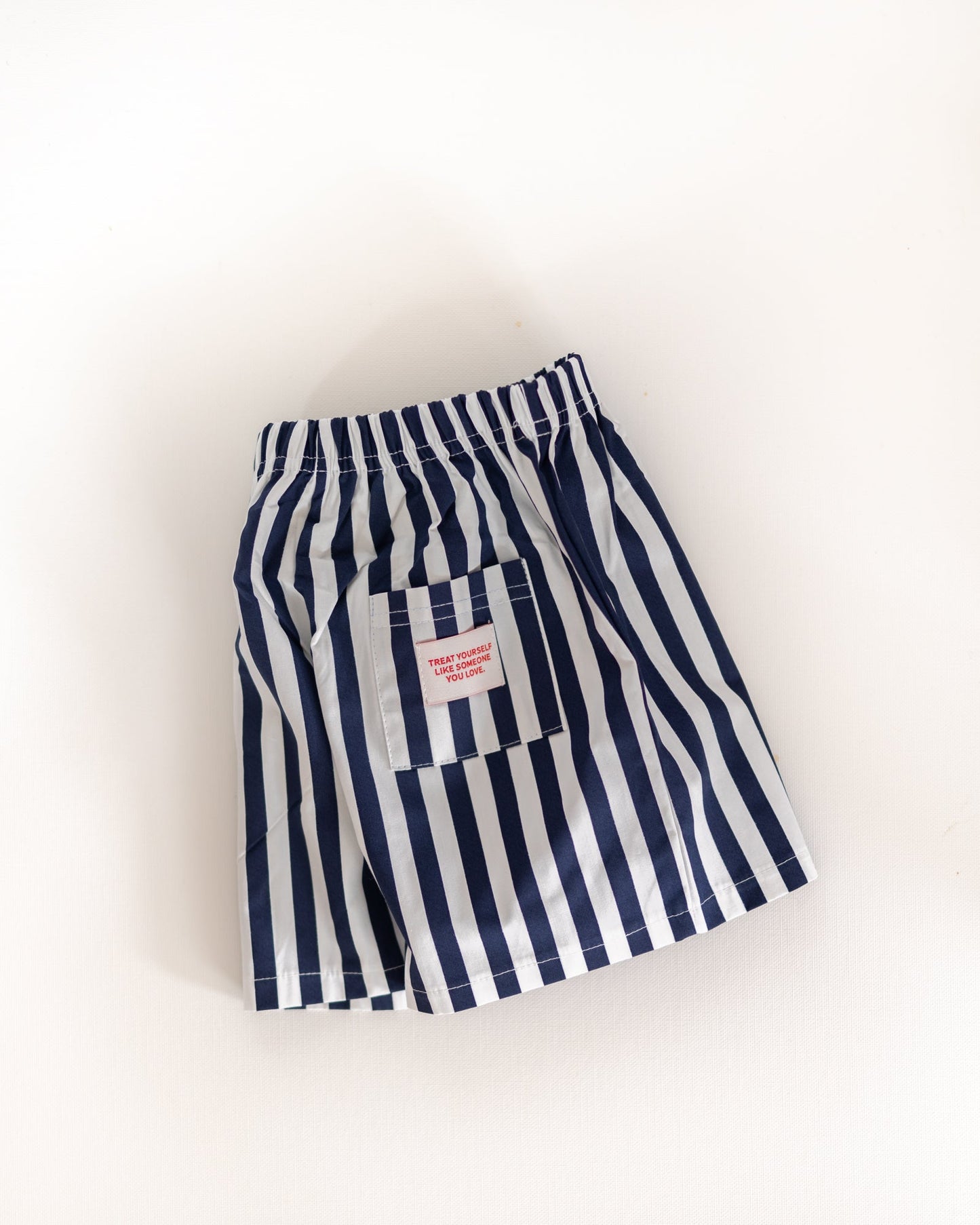 pool day shorts - Pigeon said please