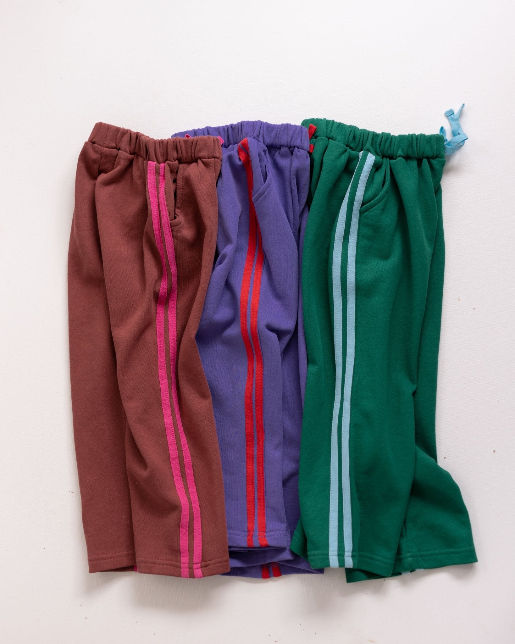PREORDER pigeon said trackies - Pigeon said please