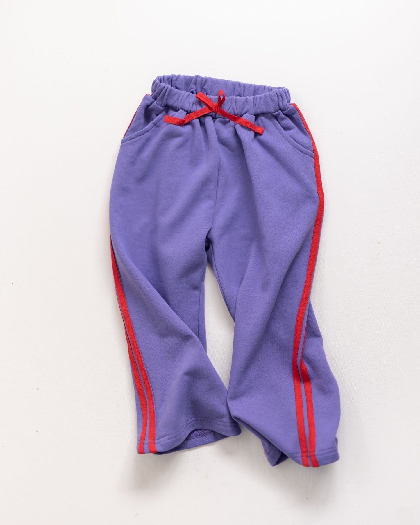PREORDER pigeon said trackies - Pigeon said please