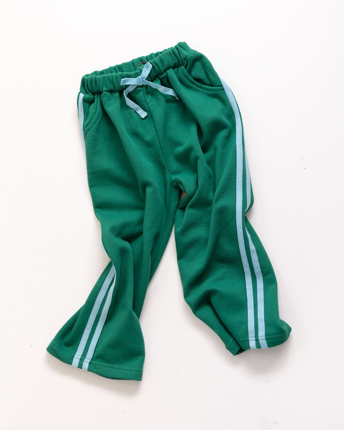 PREORDER pigeon said trackies - Pigeon said please