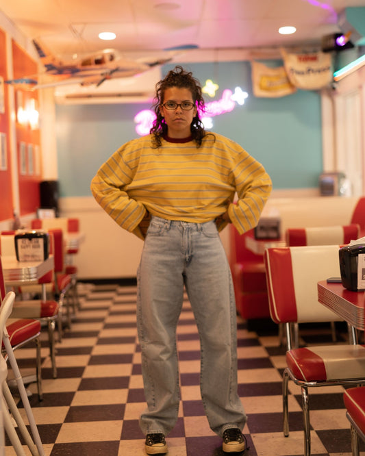 PREORDER womans something good - Pigeon said please