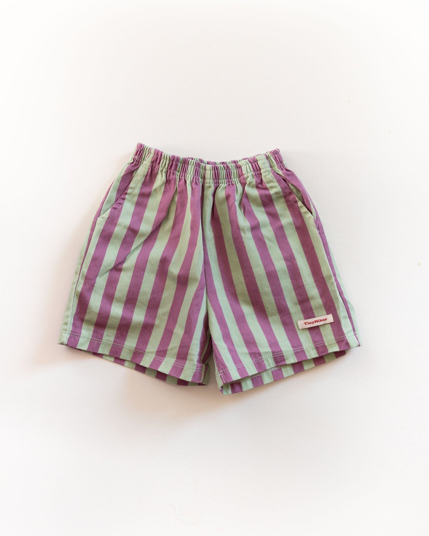 tiny hiker shorts - Pigeon said please