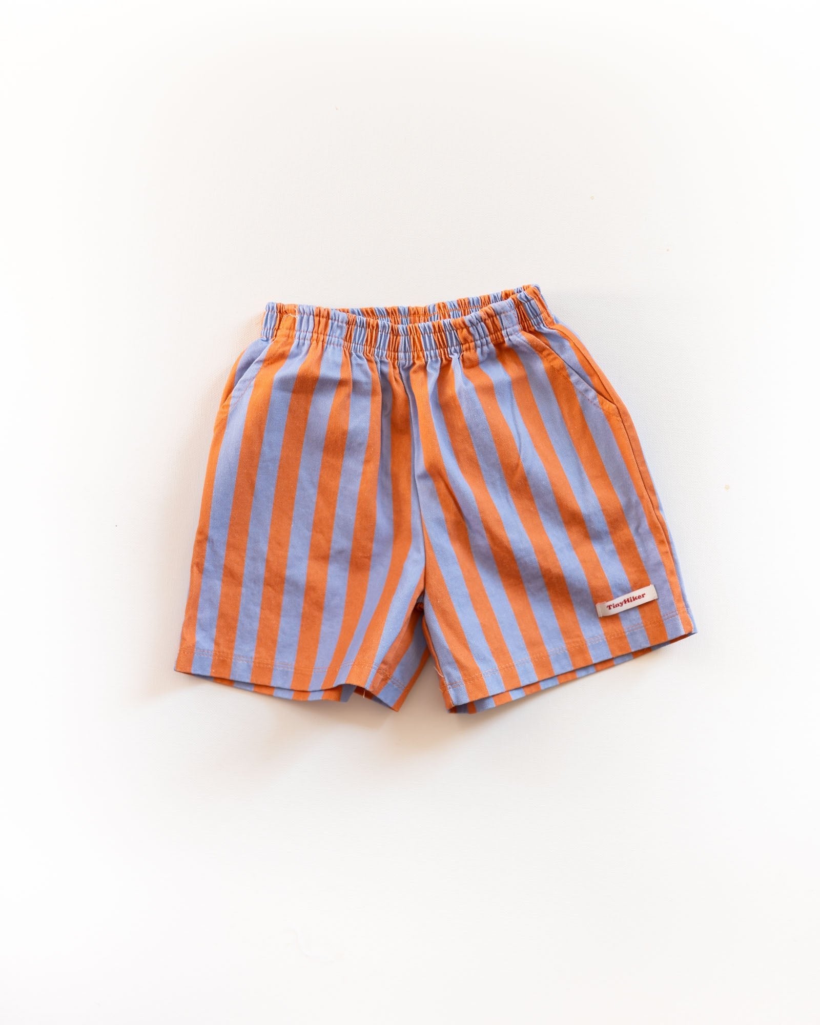 tiny hiker shorts - Pigeon said please