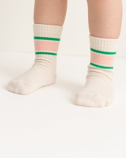 watermelon socks - Pigeon said please