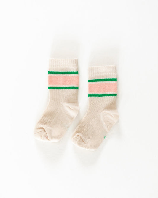 watermelon socks - Pigeon said please