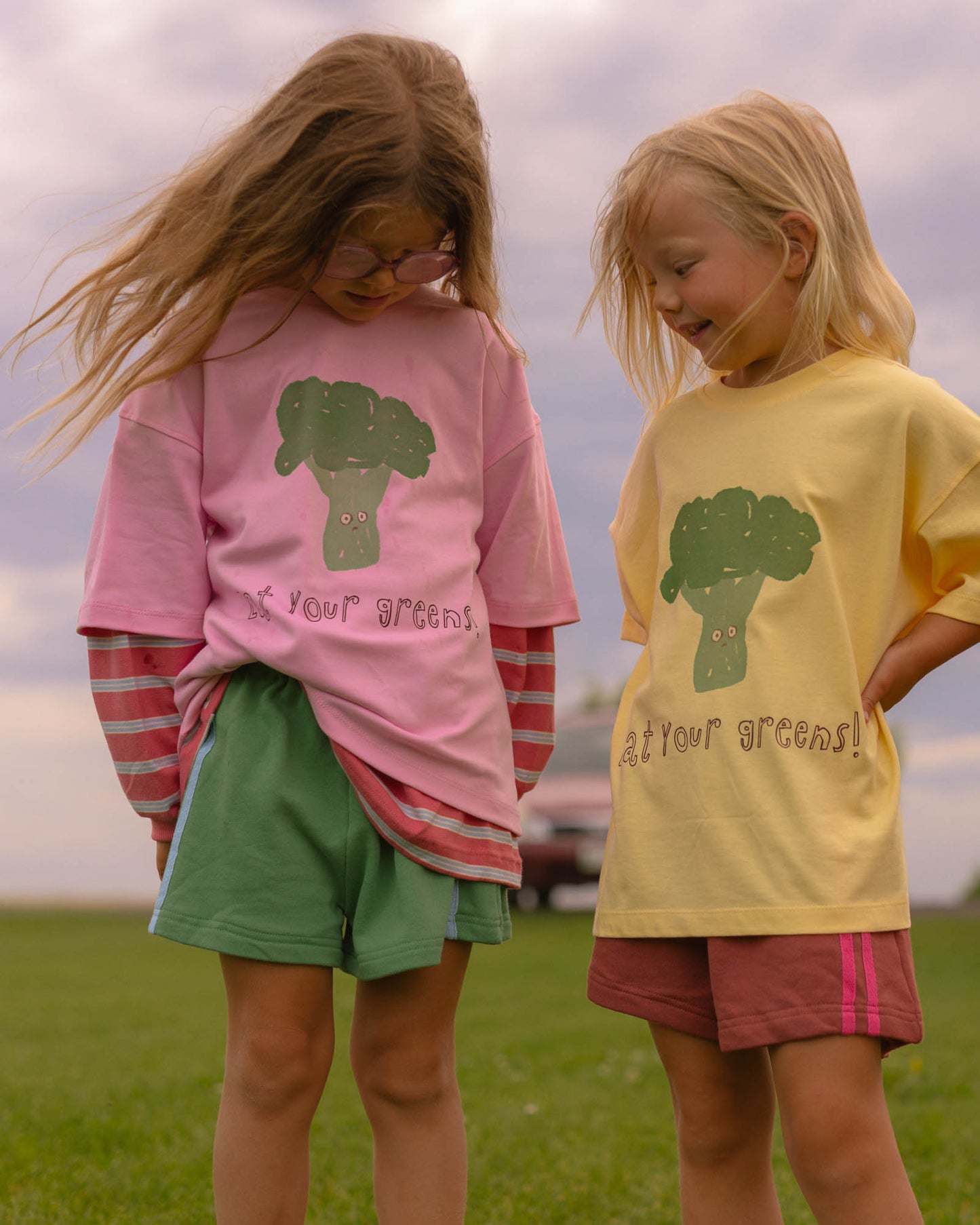 pigeonsaidplease kids outfits. 